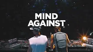 NEPENTHE Presents MIND AGAINST in GREECE | 27/9 City Of Athens Lycabettus Theatre #3yearsnepenthe