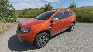 Dacia Duster - Autopotahy Individual Auto Design Praha - Hostivice