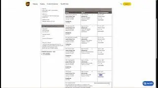 What is UPS Dimensional Weight, and how to get accurate shipping rate in Wix with Package Management