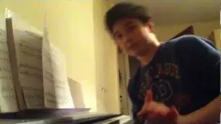carnival in rio piano