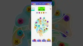 Unscrew It 269 | GAME Walkthrough