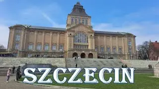 Stettino, Polonia