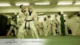 Bojan Tomovic  Sve je slatko kad si tu (Spot 2014)