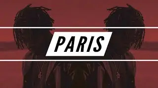 *SOLD* Derek Wise Type Beat - 
