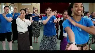 LRTT Laos 2019