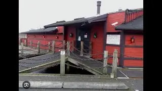 The Legendary Schooner Pub And Galley - A Lakewood Landmark!