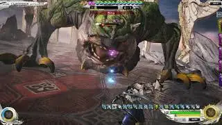 Mobius FF -  EW4 14-12