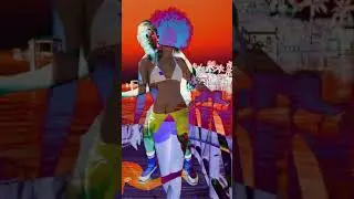 J Young MDK - Run Away (UN-OFFICIAL MUSIC VIDEO)