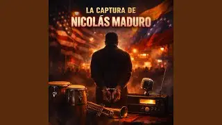 La Captura De Nicolas Maduro