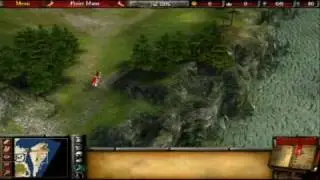 Stronghold 2 - Kapitel 1