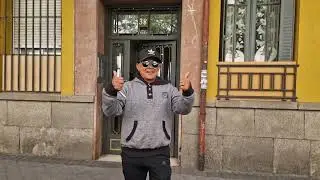 Walking Time@Spain(329)#reygutierrezvlog#spain#park#pinoy abroad#walking#pangasinan#