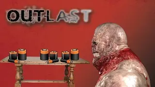 Outlast Gameplay pt.1 