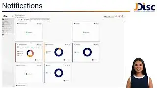 WebUI Notifications
