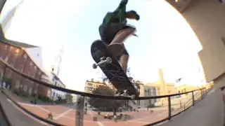 Tom Rohrer - 'Catch All This' Part