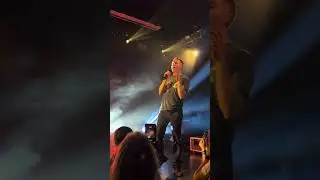 Parachute - Messer (Mitch Grassi) & Max Hershenow  Lodge Room  07/16/25