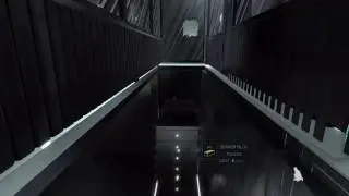 Deus ex Mankind Divided mission 9 using NSN Puzzle