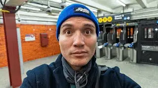 El subway de Nueva York ha cambiado (para siempre)