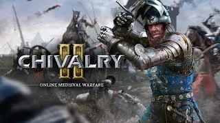 Chivalry 2 | 1v1 duel compilation (no commentary)