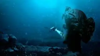 Static Blue - Under The Sea (Ian Betts Remix)