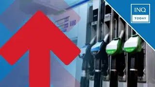 Fuel price hike of up to 70&cent;/liter set this week | INQToday