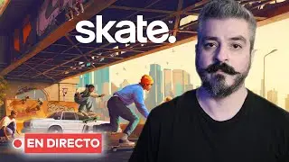 ⭐Apex Legends, Mas Tarde Nuevo evento Skate⭐