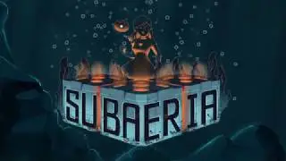 Subaeria Release Date Announcement Trailer | PC/PS4/XBO