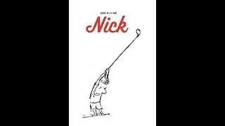 Der kleine Nick,  Minigolf , von R. Goscinny & J.J. Semp&eacute; , Lesevideo ab 5