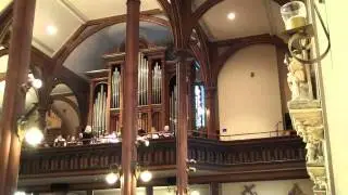Holy Is Your Name - Magnificat - WILD MOUNTAIN THYME