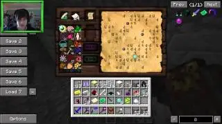 Minecraft SHINE   #32   MIESE SCHL&Auml;GEREI MIT EARLYBOY + ATOMBOMBE ! !   TheNodop