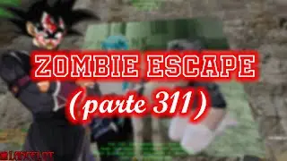 Loquendo Zombie Escape Counter 1.6 Strike Parte 311 | LANCELOTgames