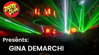 GINA DEMARCHI | TASTE CLUB VOL 12