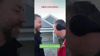 New Construction Real Estate in Milwaukee! #shorts
