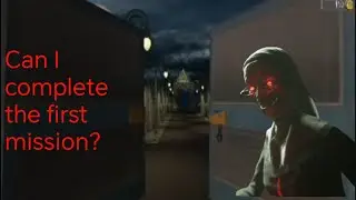 Last day gameplay and complete first mission #evil nun #horror game #GameX Arena