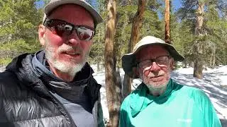 PCT 2023 Day 70