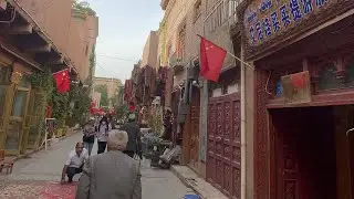 Three days in xinjiang history culture and adventure#xinjiangAdventure#travalchina#culturaljourneys