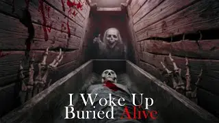 Unfiltered Terror: 10 Raw Paranormal Accounts From Real People