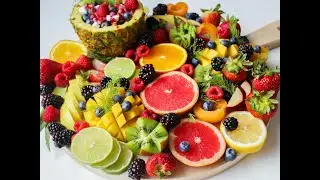 Fruitopia Adventures -The Tales of Six Fruits
