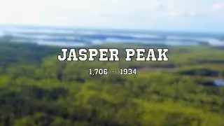 Jasper Peak