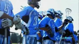 I am All West Lacrosse