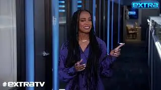 &lsquo;Extra&rsquo; Funny! Watch Our Best Bloopers of the Week