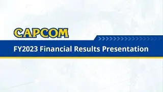 FY2023 Financial Results Presentation