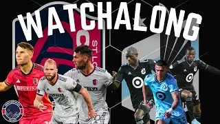 St. Louis City vs Minnesota United