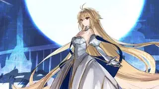 [FGO NA] Lostbelt 7: Nahui Mictlan ~ Section 8, Arrow 1 vs Evil God Camazotz ~ Arc/Douman 5 Turn