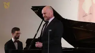 Ves‘ tabar spit - Tómas Tómasson & Einar Bjartur Egilsson