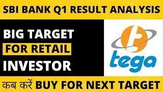 tega industries quarter 1 result / tega industries share analysis / tega industries future target?
