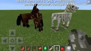 Скачать minecraft pe 0.15.0 !!!! Обзор!!