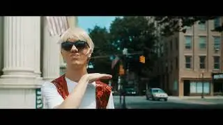 Pop Baby - Shut Up (Official Music Video 2024)