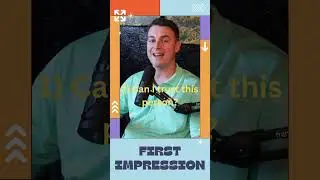 How To Make a Strong First Impression - Sales Training