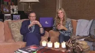 Larry and Shawn King Interview