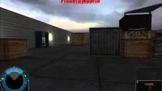 Fram10 GamePlay Operation 7 Latino